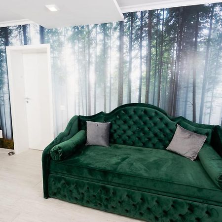 Apartament Carolyne Бистрица Экстерьер фото