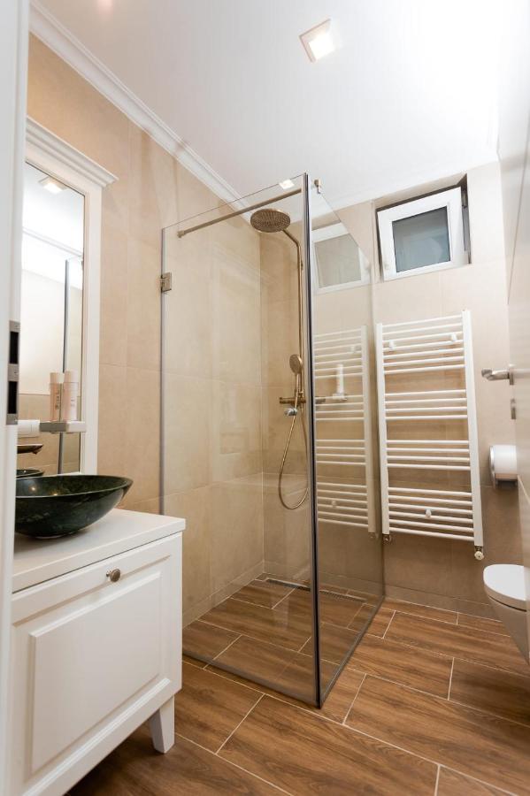 Apartament Carolyne Бистрица Экстерьер фото