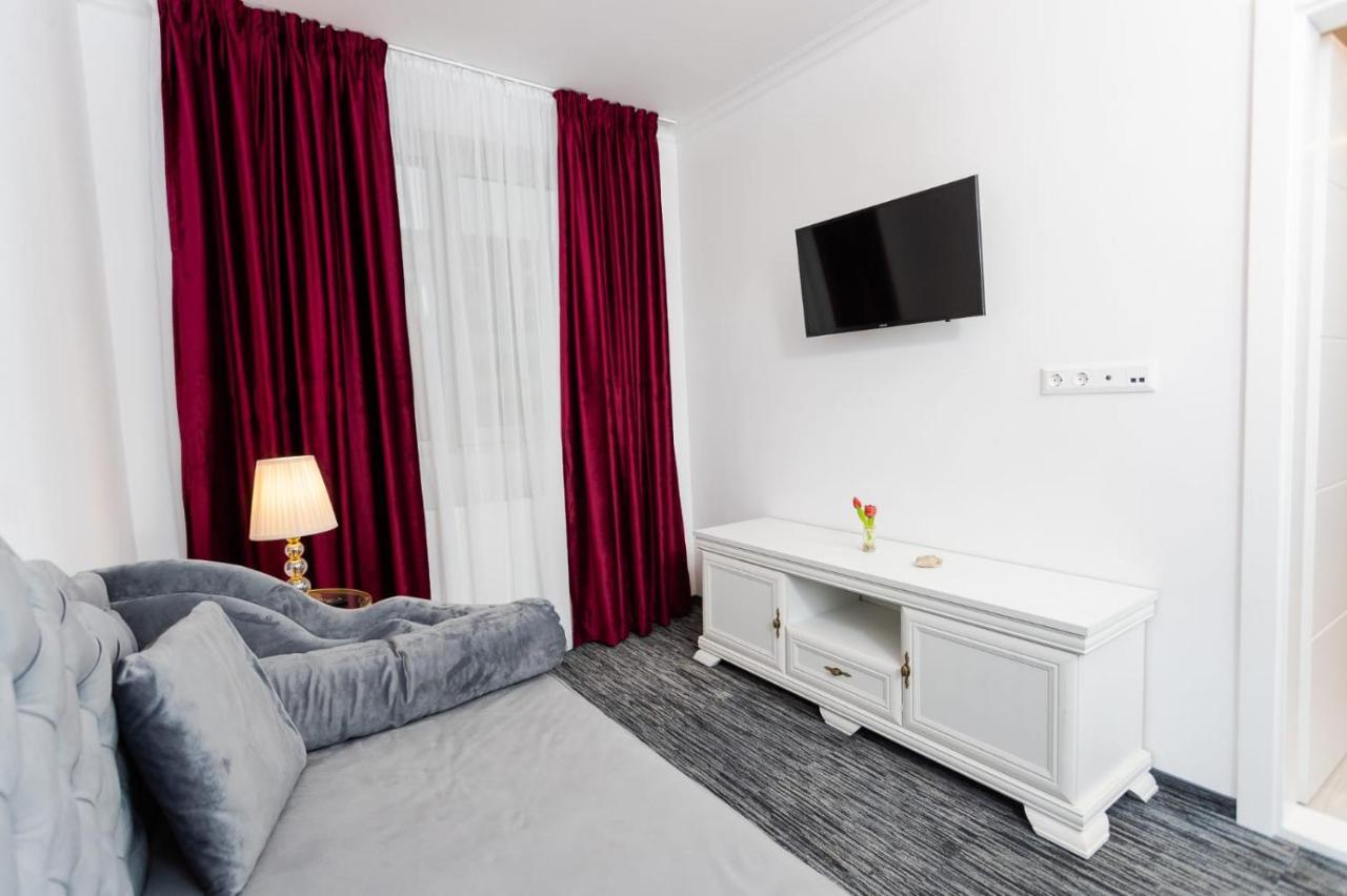 Apartament Carolyne Бистрица Экстерьер фото