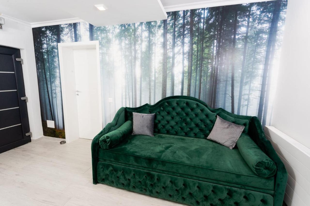 Apartament Carolyne Бистрица Экстерьер фото